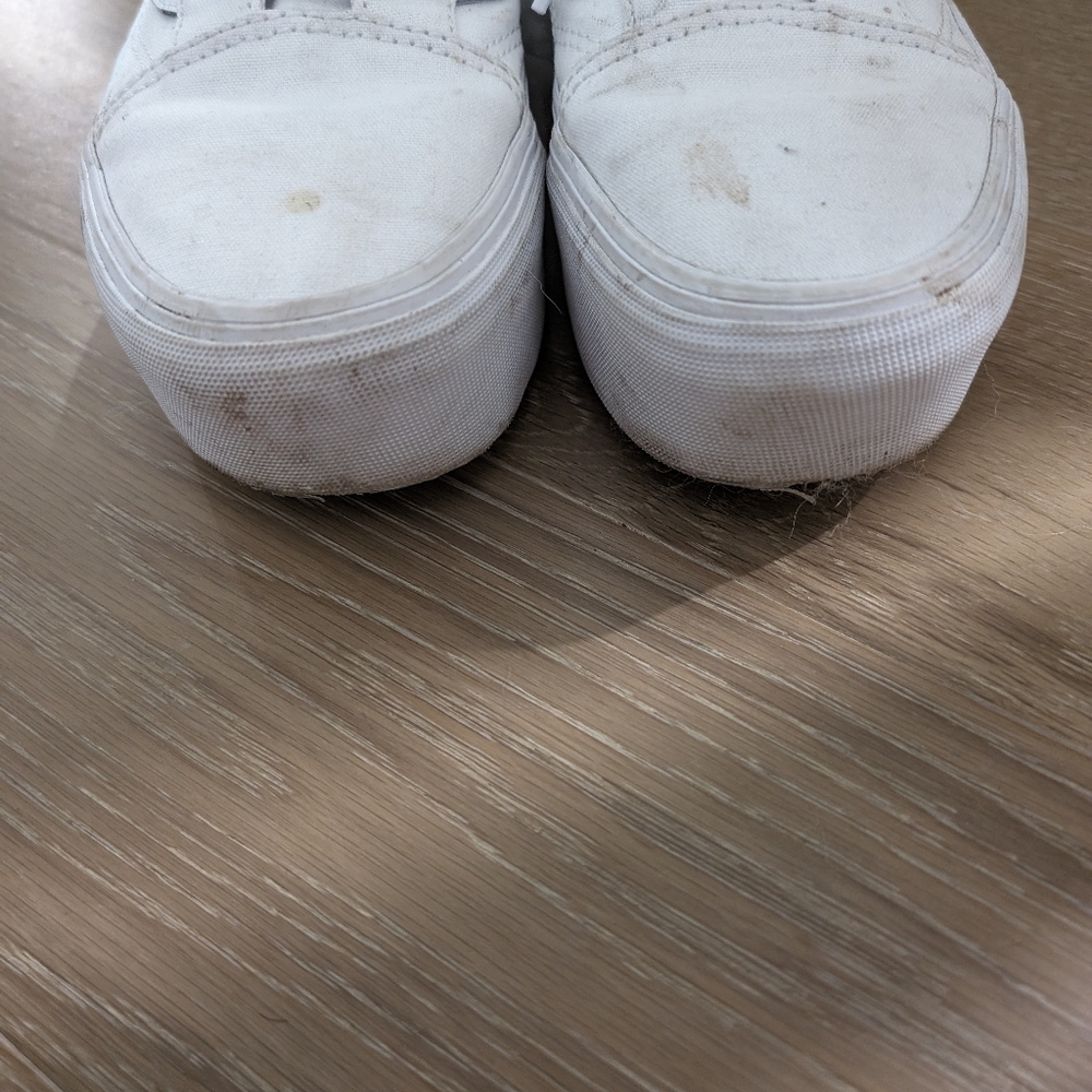 Vans Platforms - image 3